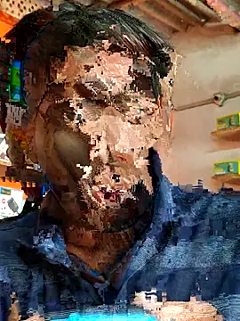 Markroco696 online show from October 8, 6:18 am