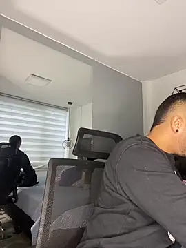 ALEXXX KING online show from September 18, 1:02 pm