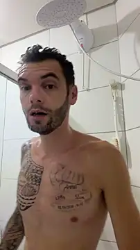 Leonsouzaof online show from February 23, 1:18 am