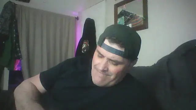 crazyeyes666707 online show from January 18, 7:21 am