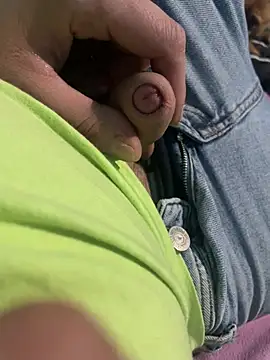 Daniel cornel online show from February 24, 9:48 pm