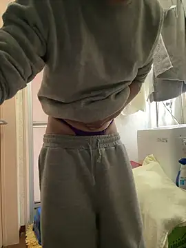 REIJI0323 online show from February 7, 2:30 am