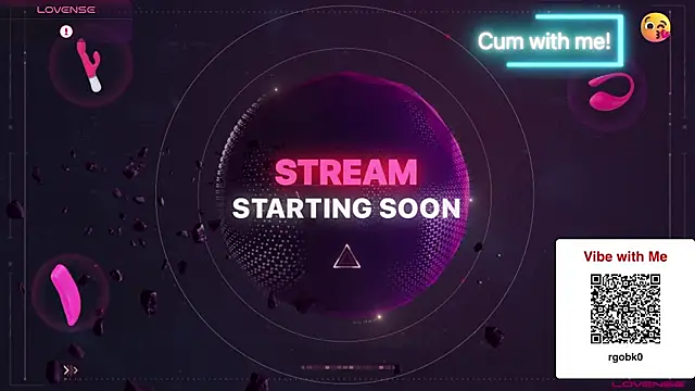 CaptainHookX online show from September 21, 8:20 pm