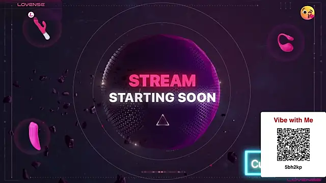 CaptainHookX online show from September 8, 8:08 pm