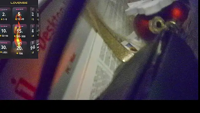 lovetoalwayscum online show from September 30, 9:40 pm