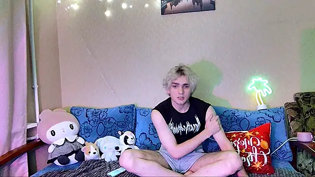 kazzu daw online show from January 9, 9:53 pm