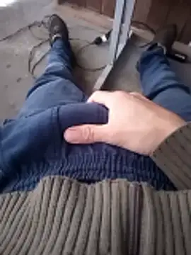 bemmagrinho36 online show from November 10, 11:04 am