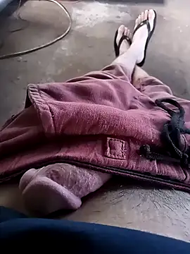 bemmagrinho36 online show from December 3, 11:05 am