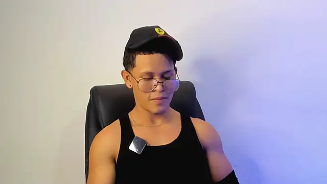 Manuel FPG online show from October 8, 8:57 pm