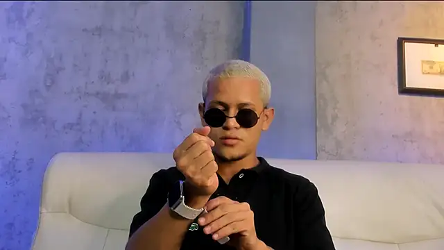 Manuel FPG online show from November 18, 2:37 am