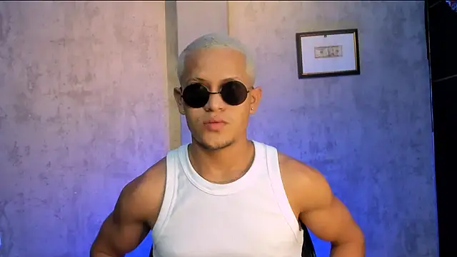 Manuel FPG online show from November 12, 2:28 am