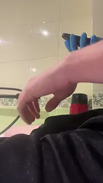 Dickii21 online show from November 12, 6:19 am