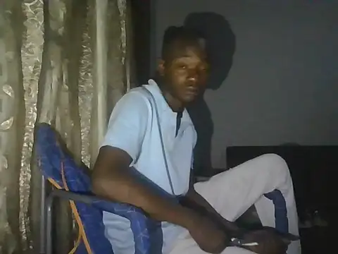 Nykho17 online show from October 26, 12:01 am