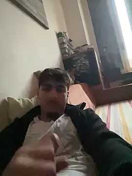 Lorenzo1511 online show from September 30, 4:54 pm