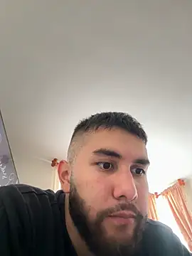 Diicaprio69 online show from October 4, 9:52 pm