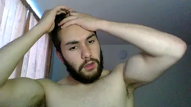 Diicaprio69 online show from September 15, 10:33 pm