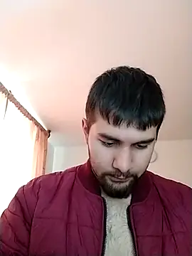 Diicaprio69 online show from November 20, 9:24 pm