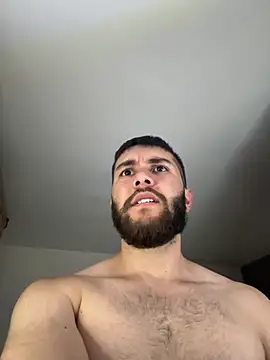 Diicaprio69 online show from October 19, 12:26 am