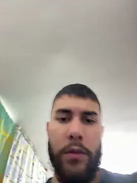 Diicaprio69 online show from October 6, 8:46 pm