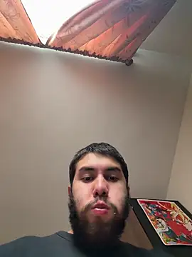 Diicaprio69 online show from September 25, 10:19 pm