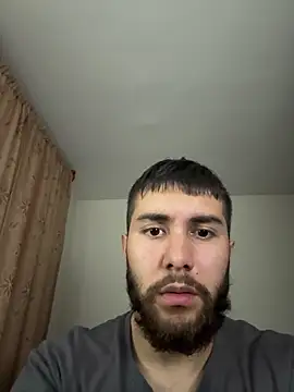 Diicaprio69 online show from October 22, 12:58 am