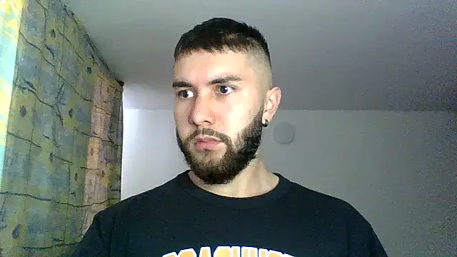 Diicaprio69 online show from September 30, 6:44 pm