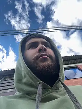 Diicaprio69 online show from October 25, 8:32 pm