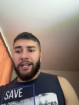 Diicaprio69 online show from October 9, 10:03 pm