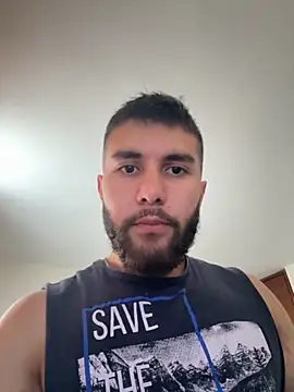 Diicaprio69 online show from October 8, 9:52 pm