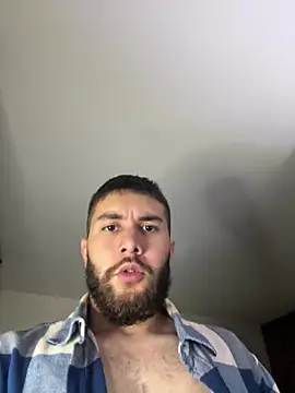 Diicaprio69 online show from October 14, 11:45 pm