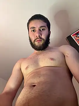 Diicaprio69 online show from September 19, 11:26 pm