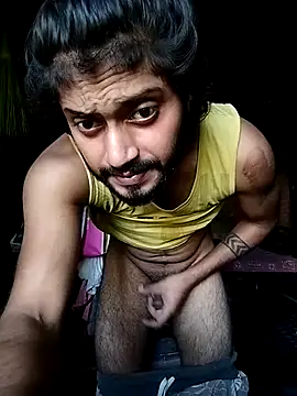 CooperedGoony online show from October 23, 8:51 am