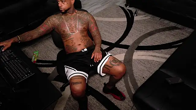 SLANGONDEMHOES online show from March 19, 7:00 am