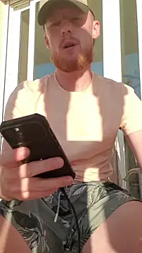 bailey mcvicar online show from April 19, 6:10 pm