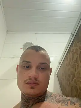 alegriadodia online show from August 4, 9:08 pm
