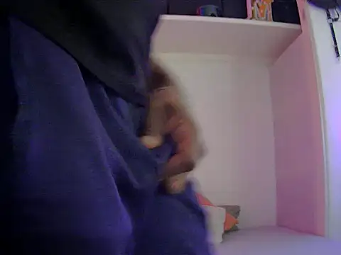 Romario28 online show from October 15, 8:27 pm