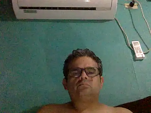 Katracho6969 online show from October 19, 2:05 am