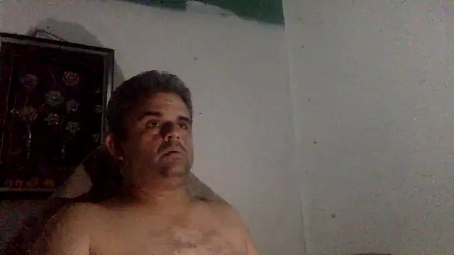 Katracho6969 online show from April 18, 5:09 am