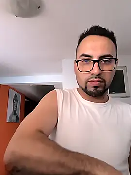 Jharicio-89 online show from September 21, 7:36 pm