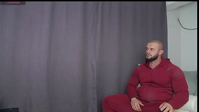 RickyMiami1 online show from November 1, 5:39 pm