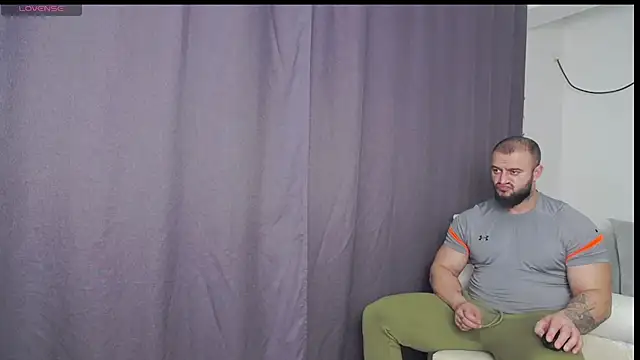 RickyMiami1 online show from January 5, 6:44 pm