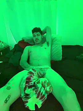 jodaddy699 online show from February 8, 3:38 pm