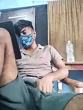 YourTarzan online show from October 3, 3:00 am