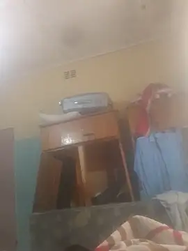 Mrhugeblack online show from September 19, 9:42 am