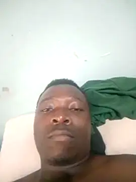 Mrhugeblack online show from November 13, 11:04 am