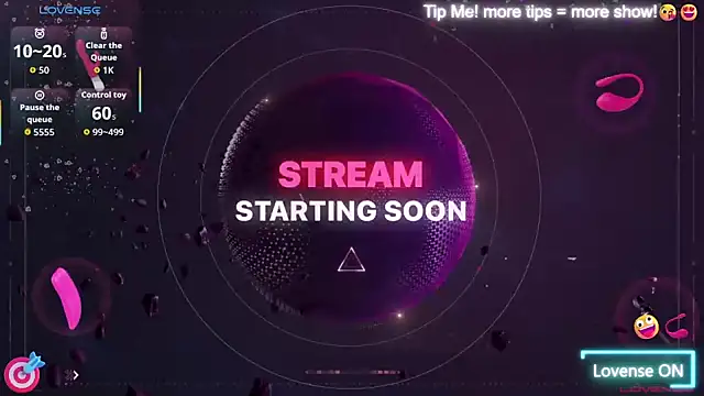 Skinny CumLoader69 online show from October 13, 11:11 pm