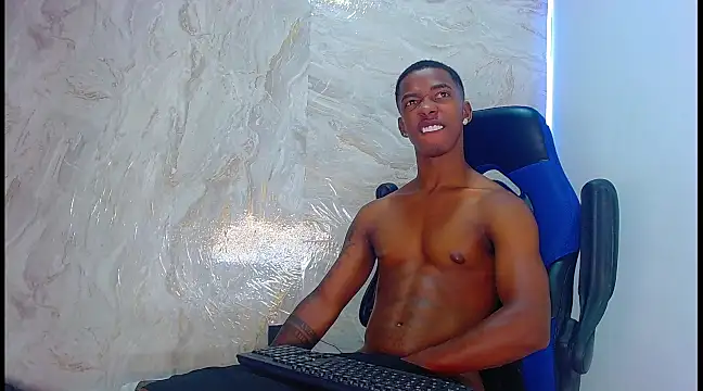 maicoljorda online show from September 18, 12:29 pm