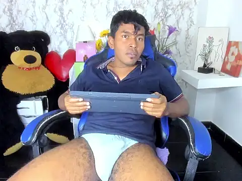 Adam Morgan2 online show from March 22, 8:30 am