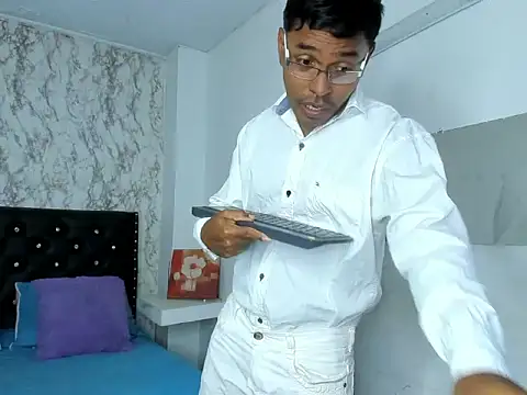 Adam Morgan2 online show from January 10, 1:37 pm