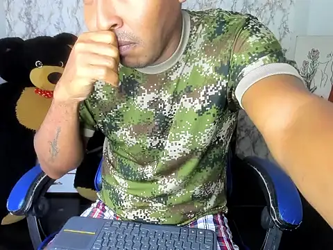 Adam Morgan2 online show from March 14, 7:21 pm